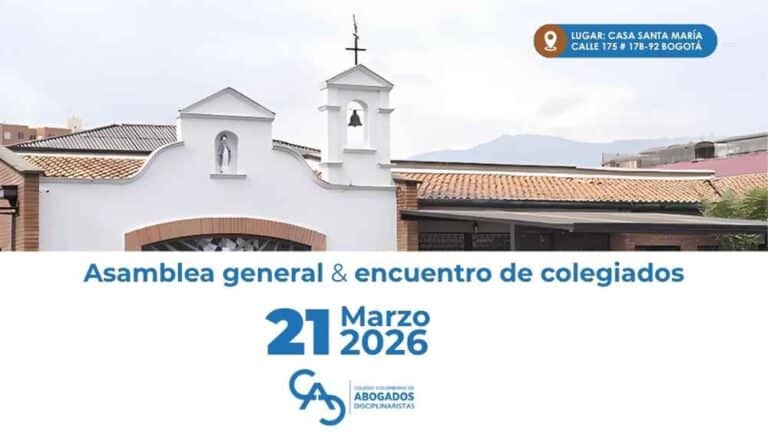 Homenaje al Presidente del CCAD